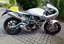 Gebrauchte Ducati Paul Smart 1000