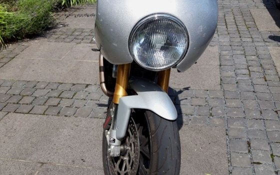Gebrauchtmotorrad Ducati Paul Smart 1000 - Bild 2