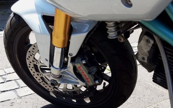 Gebrauchtmotorrad Ducati Paul Smart 1000 - Bild 4