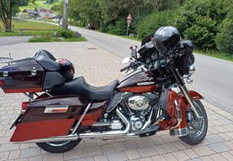 Gebrauchte Harley-Davidson Touring Electra Glide Ultra Limited FLHTK
