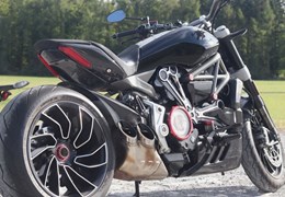 Gebrauchte Ducati XDiavel S