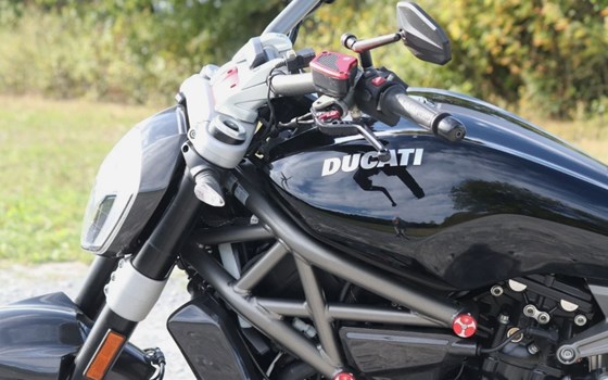 Gebrauchtmotorrad Ducati XDiavel S - Bild 4