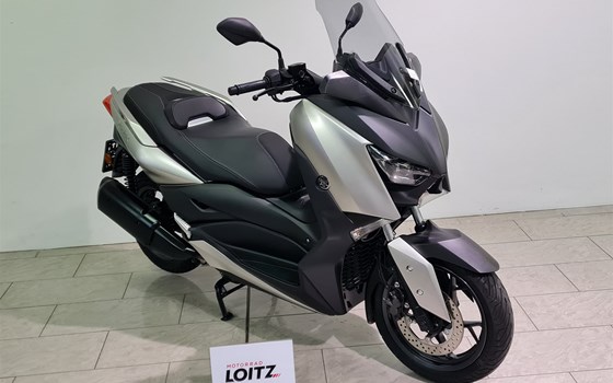 Gebrauchtmotorrad Yamaha XMAX 300 - Bild 1
