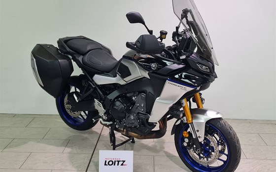 Gebrauchtmotorrad Yamaha Tracer 9 GT+ - Bild 1