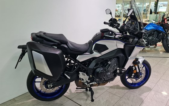 Gebrauchtmotorrad Yamaha Tracer 9 GT+ - Bild 2