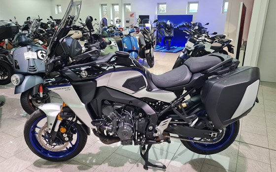 Gebrauchtmotorrad Yamaha Tracer 9 GT+ - Bild 3