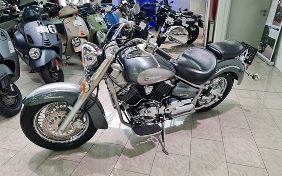 Gebrauchtmotorrad Yamaha XVS 1100 Drag Star Classic - Bild 3
