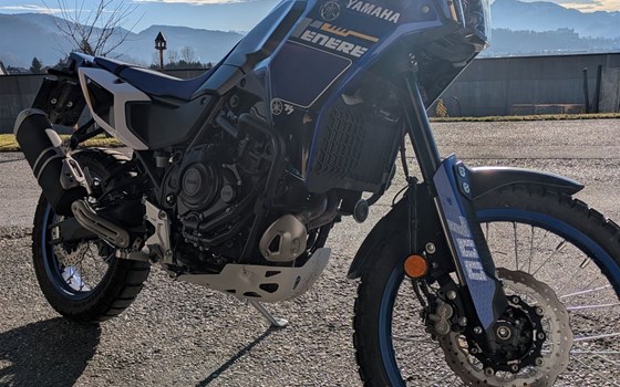 Gebrauchtmotorrad Yamaha Tenere 700 - Bild 3