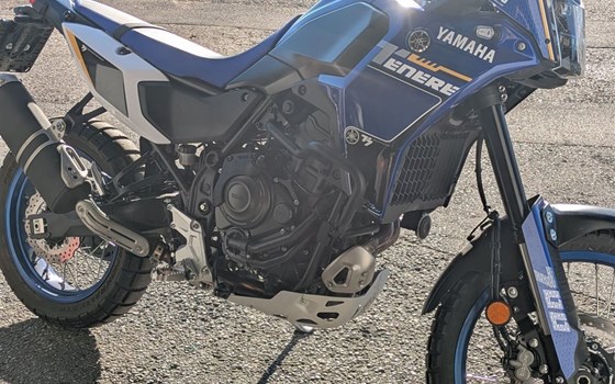 Gebrauchtmotorrad Yamaha Tenere 700 - Bild 4