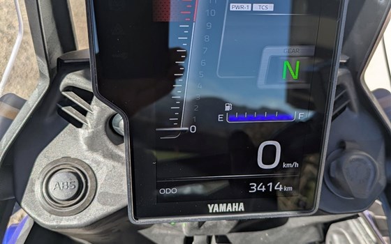 Gebrauchtmotorrad Yamaha Tenere 700 - Bild 5