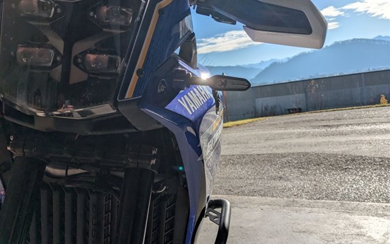 Gebrauchtmotorrad Yamaha Tenere 700 - Bild 6