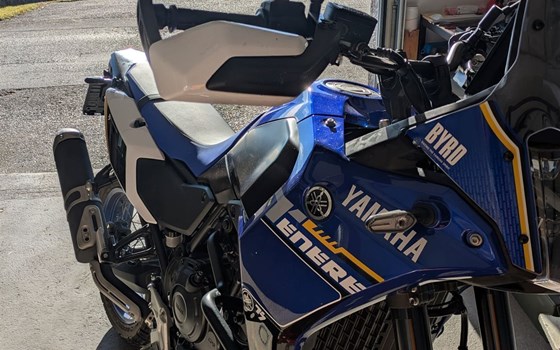 Gebrauchtmotorrad Yamaha Tenere 700 - Bild 9