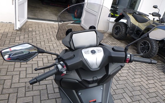 Neufahrzeug Voge SR4 350 LUXURY - Bild 10