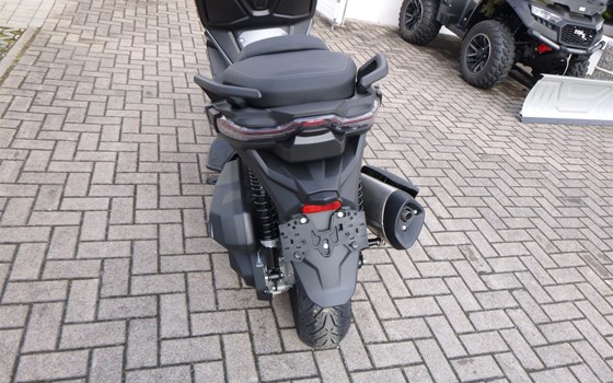 Neufahrzeug Voge SR4 350 LUXURY - Bild 11