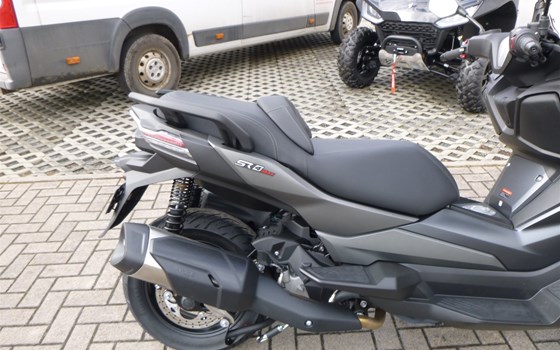 Neufahrzeug Voge SR4 350 LUXURY - Bild 3