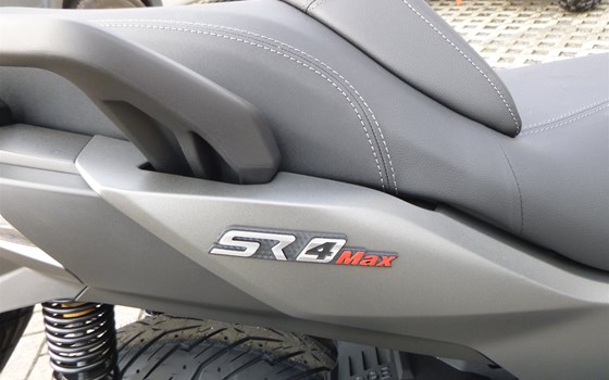 Neufahrzeug Voge SR4 350 LUXURY - Bild 4