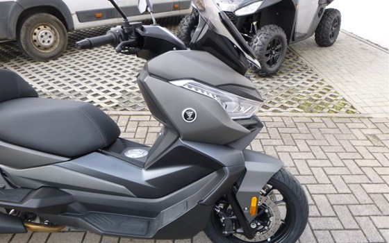 Neufahrzeug Voge SR4 350 LUXURY - Bild 5