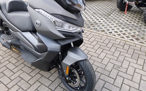 Neufahrzeug Voge SR4 350 LUXURY - Bild 6