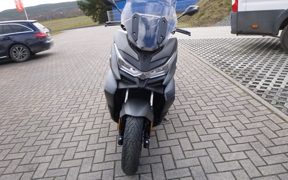 Neufahrzeug Voge SR4 350 LUXURY - Bild 7