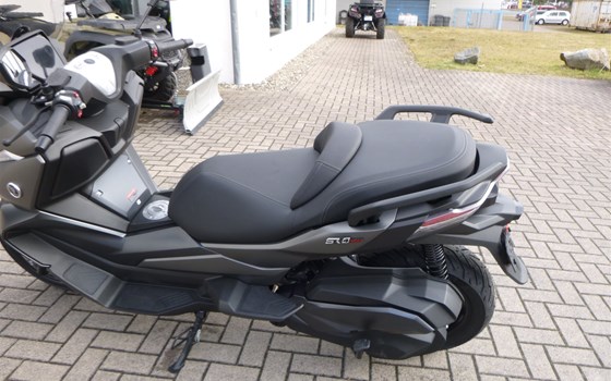 Neufahrzeug Voge SR4 350 LUXURY - Bild 9