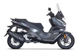 Neumotorrad Voge SR3