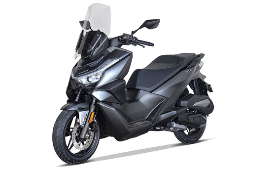 Neufahrzeug Voge SR3 - Bild 2