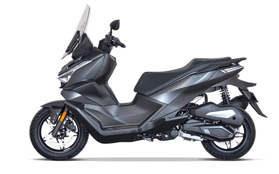 Neufahrzeug Voge SR3 - Bild 3