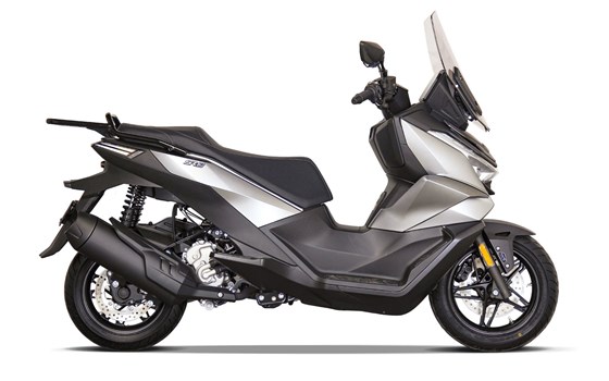 Neufahrzeug Voge SR3 - Bild 5