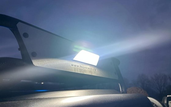 Neufahrzeug Can-Am Traxter Automatik - Bild 13