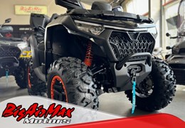 Neumotorrad CFMOTO CFORCE 1000 Touring Pro