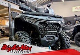 Neumotorrad CFMOTO CFORCE 850 Touring
