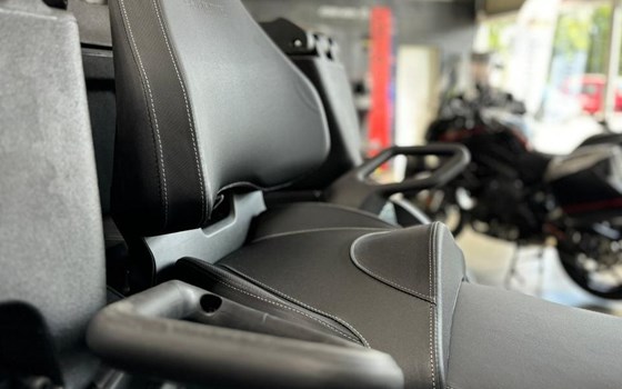 Neufahrzeug CFMOTO CFORCE 850 Touring - Bild 10