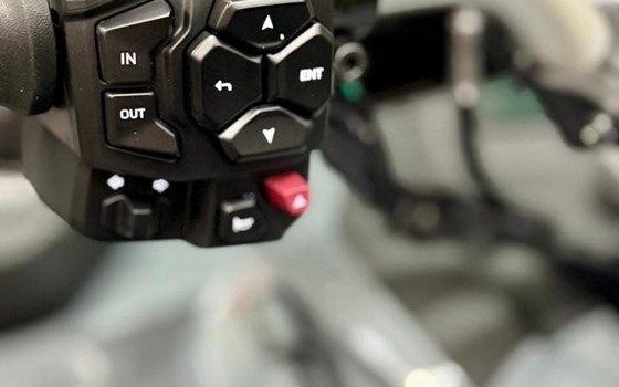 Neufahrzeug CFMOTO CFORCE 850 Touring - Bild 16