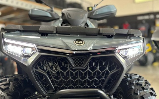 Neufahrzeug CFMOTO CFORCE 850 Touring - Bild 3