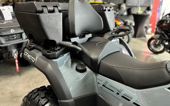 Neufahrzeug CFMOTO CFORCE 850 Touring - Bild 9