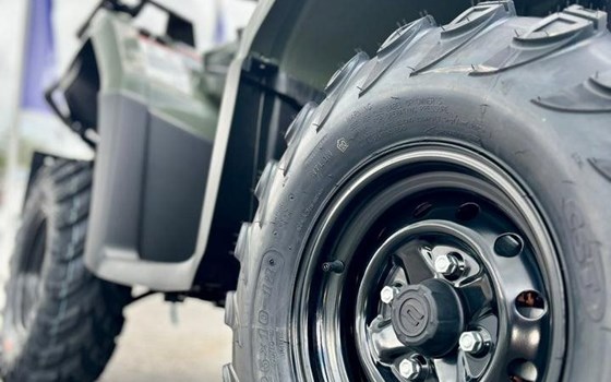 Neufahrzeug CFMOTO CFORCE 450 S - Bild 11