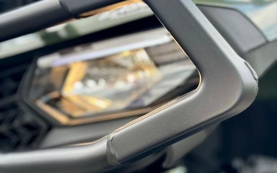 Neufahrzeug CFMOTO CFORCE 450 S - Bild 7