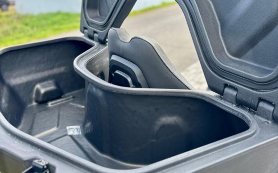 Gebrauchtmotorrad CFMOTO CFORCE 1000 Touring - Bild 10