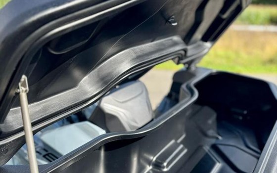 Gebrauchtmotorrad CFMOTO CFORCE 1000 Touring - Bild 9