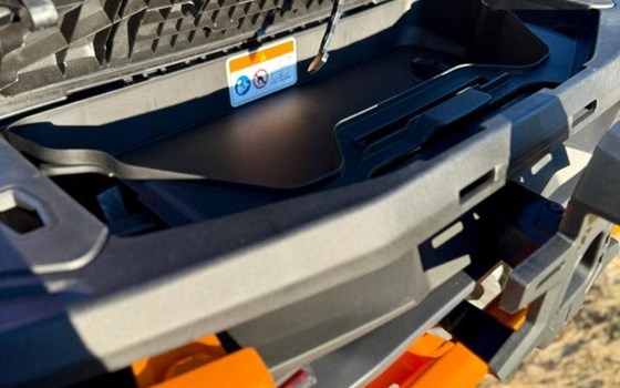 Gebrauchtmotorrad Can-Am Outlander Max XT-P 1000R - Bild 12