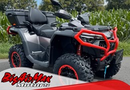 Gebrauchte CFMOTO CFORCE 1000 Touring