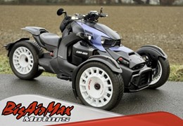Gebrauchte Can-Am Ryker 900 Rally Edition
