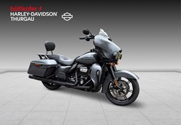 Occasion Harley-Davidson Touring Street Glide Special FLHXS