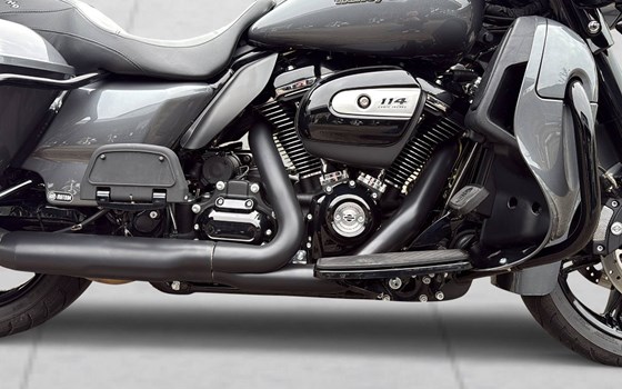 Motorrad Occasion Harley-Davidson Touring Street Glide Special FLHXS - Bild 5