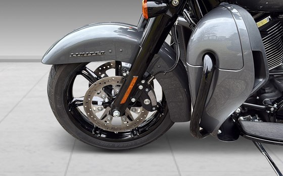 Motorrad Occasion Harley-Davidson Touring Street Glide Special FLHXS - Bild 6