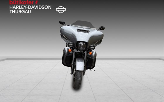 Motorrad Occasion Harley-Davidson Touring Street Glide Special FLHXS - Bild 7