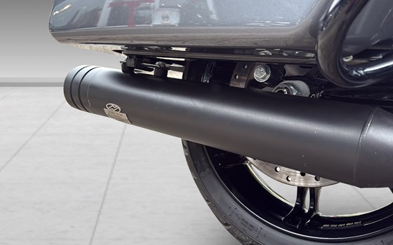 Motorrad Occasion Harley-Davidson Touring Street Glide Special FLHXS - Bild 9