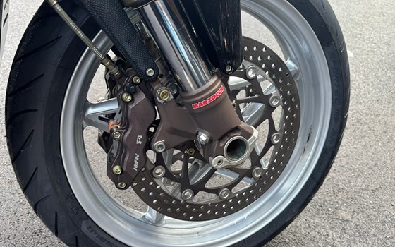 Motorrad Occasion MV Agusta Brutale 910 - Bild 11