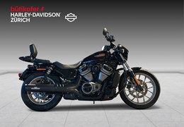 Occasion Harley-Davidson Nightster Special