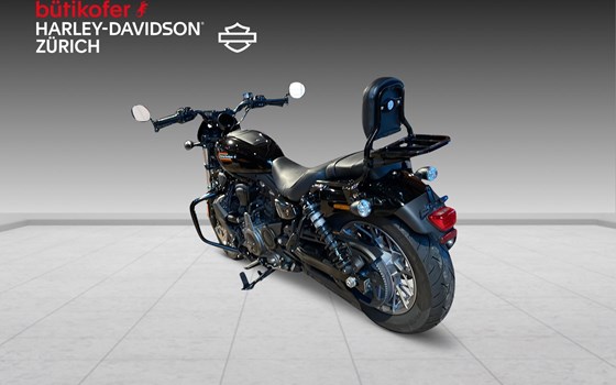 Motorrad Occasion Harley-Davidson Nightster Special - Bild 5